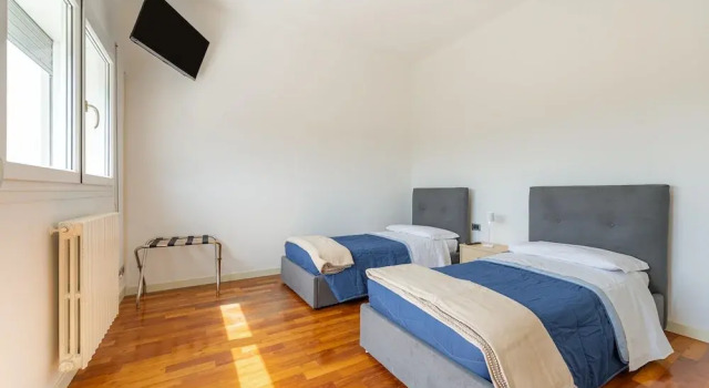 Villa Ridolfi - 15 min from Venice