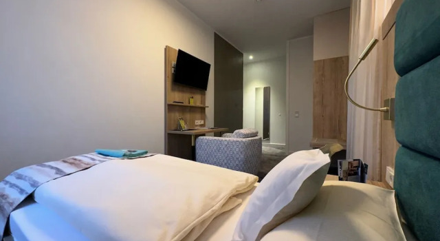 Villa Frieden Hotel & Seminarhaus