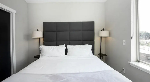 Kasa LoHi Denver, Réserver Hôtel Denver Colorado