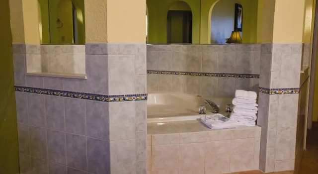Номер Standard Club Wyndham Sea Gardens