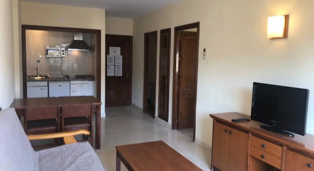 MalagaSuite Cozy Apartment in Fuengirola
