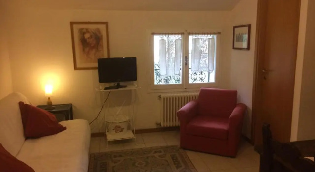 Апартаменты Standard Villa Fedora