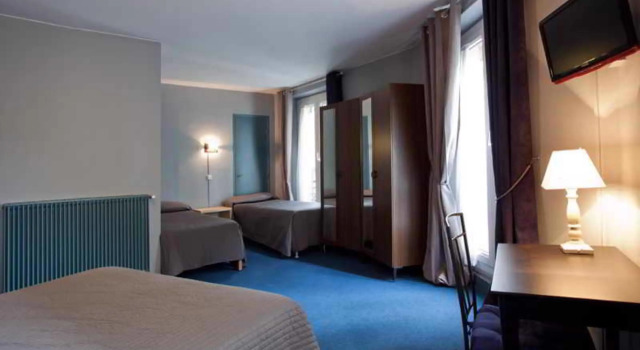 Grand Hotel de Paris