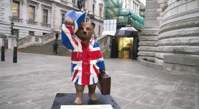 Апартаменты The Gloucester Studio in Paddington