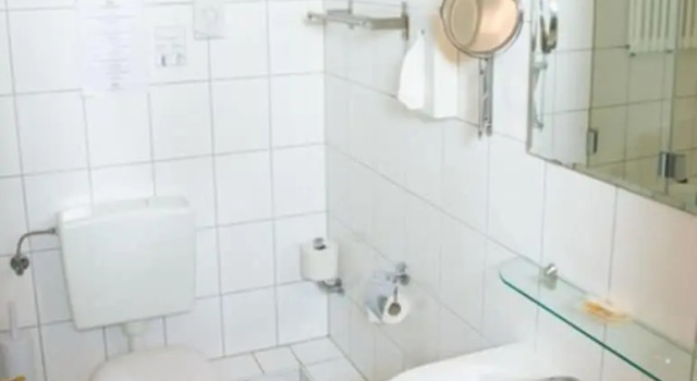 Номер Economy Hotel und Restaurant Löwenbräu Köln