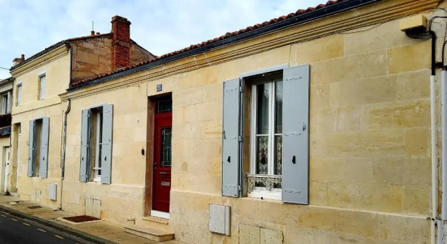 Номер Standard Chambre Dhote La Maison Des Thermes