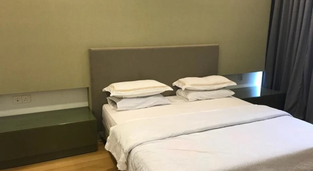 Апартаменты Best Homestay