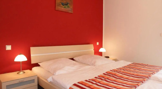 Schloonseevilla mit Tiefgarage - 200 m zum Strand, Book Hotel Heringsdorf Usedom
