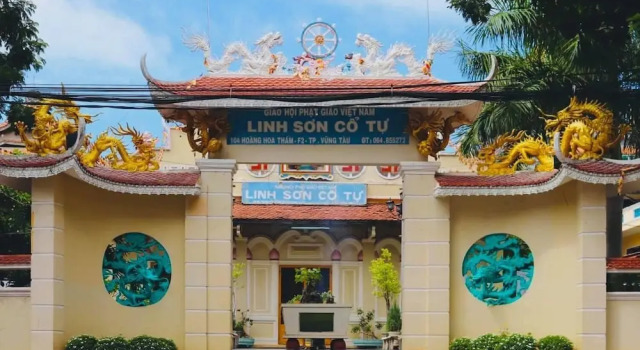 Aloha Hotel Vung Tau, Забронировать Отель Вунгтау Бариа-Вунгтау