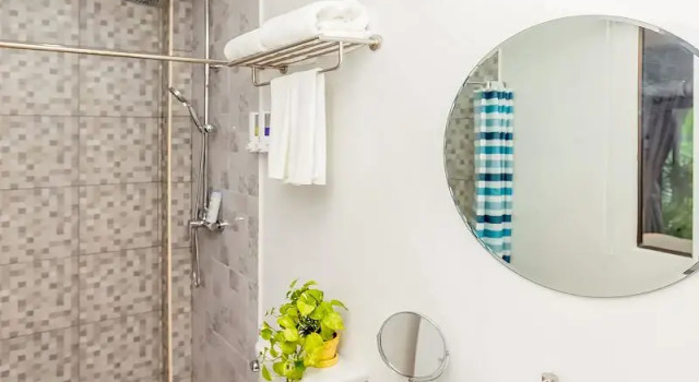 Номер Standard OYO 422 Jane Homestay and Resort