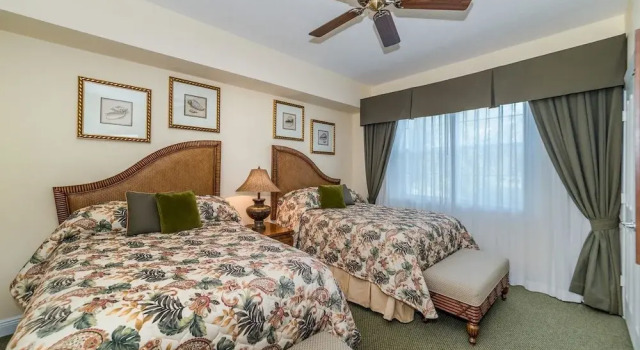 Grhhc7661-201 - Reunion Resort - 3 Bed 2 Baths Condo, Prenota Resort Reunion Florida