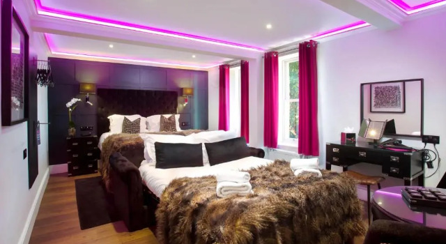 Kotel Windermere, Забронировать Отель Бизнес-отели Англии, 4* 5*