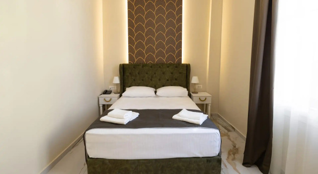 Люкс Family Отель Modern Revival Luxury