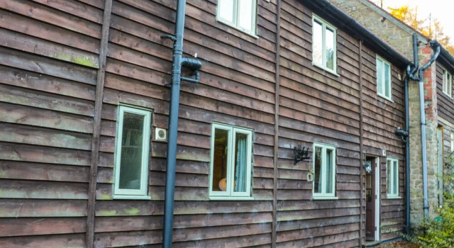 Diddlebury Cottage, Rezervasyon Tatil Evi Merseyside villalar, Villa