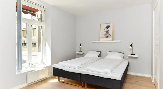 Forenom Apartments Sven Bruns Gate, Rezervovat Apartmán Oslo Oslo County