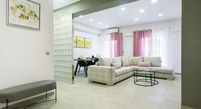 Апартаменты Athenalux Apartment Modern Bright