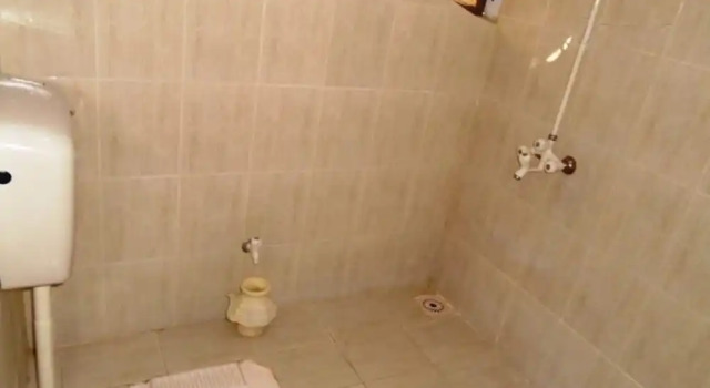 Номер Economy Hotel Faran