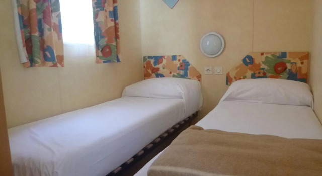 Mobile Home Basic a Sorso ID 4028, Buchen Sie Hotel Sorso Sardinia North