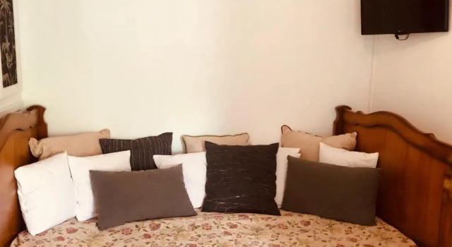 Номер Standard Hotel Duchesse Anne