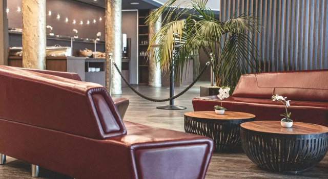 Plaza Hotel Hanau
