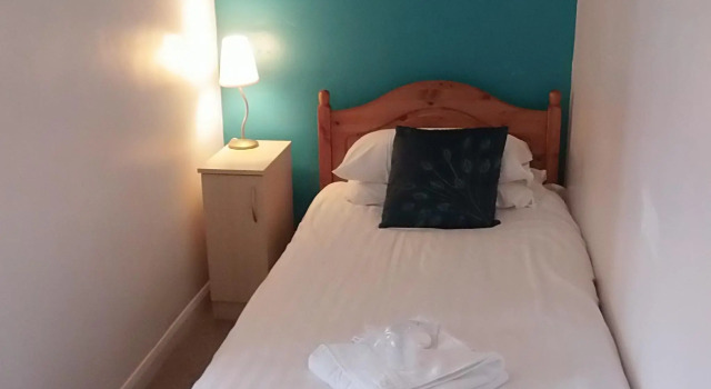Betty Cottles Inn, Забронировать Отель Отели Англии 3 звезды, 3*