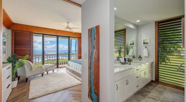 Kauai Poipu Kapili 51 2 Bedroom Townhouse