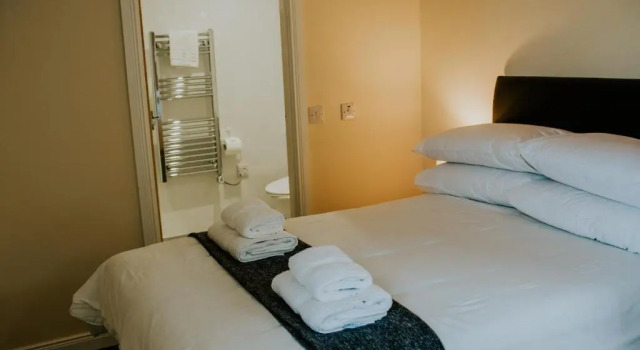 Апартаменты UIST Travel Accommodation