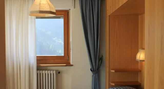 Номер Standard Punta Margherita