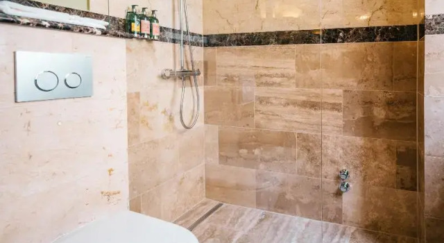 Семейный номер Standard с 2 комнатами BALTAZÁR Boutique Hotel