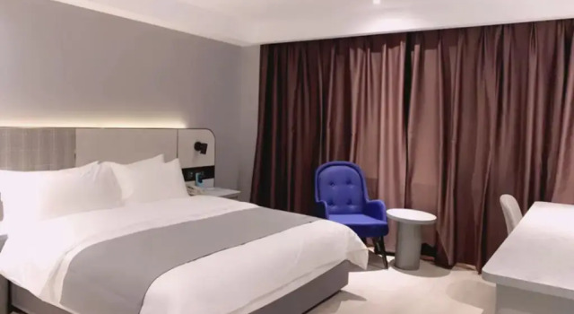 Lano Hotel Jiangsu Yancheng Dafeng District Yongtai Squar, Prenota Hotel Dafeng Jiangsu