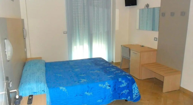 Номер Standard Hotel Etoile