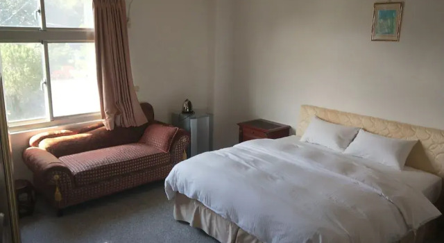 Jou Lin Ger, Boek Hotel Hotels in Taitung met ontbijt, Ontbijt