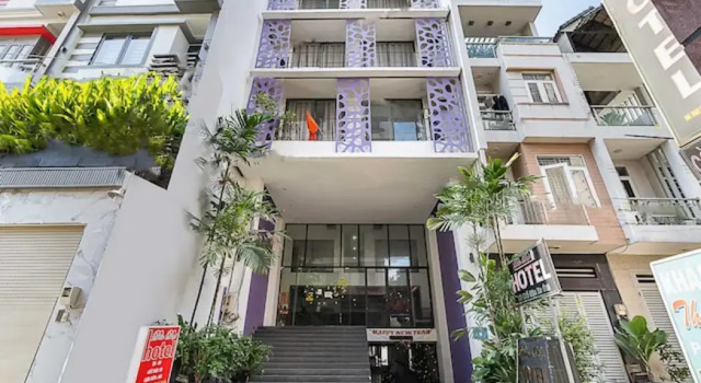 Collection O Duc Dat Hotel - Go Vap