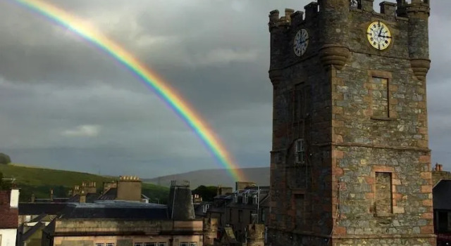 Morven Bed & Breakfast
