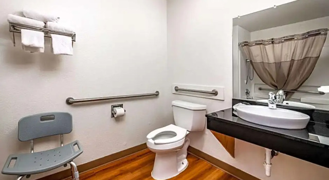 Номер Standard The Ellsworth Hotel, an Ascend Collection Hotel