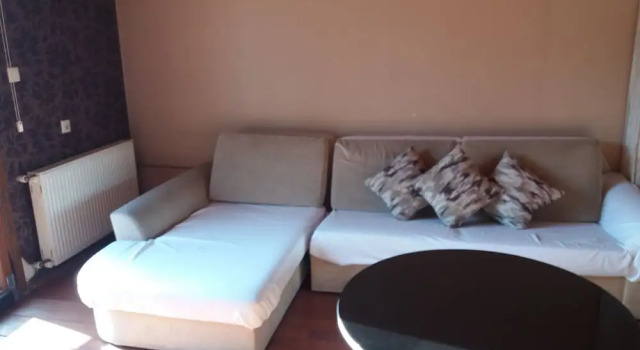 Семейный номер Standard c 1 комнатой Full House Boutique Otel