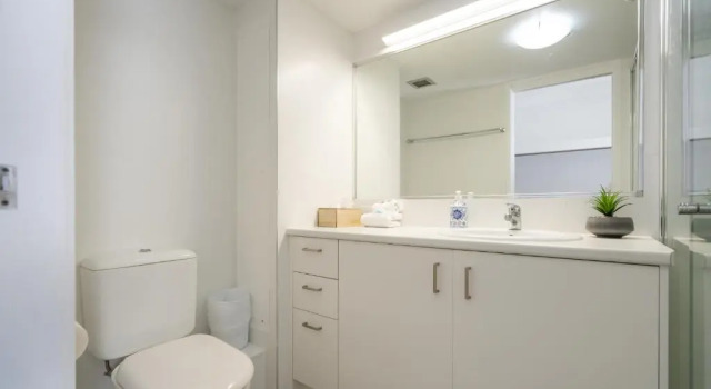 Апартаменты Superior Cashelmara Beachfront Apartments