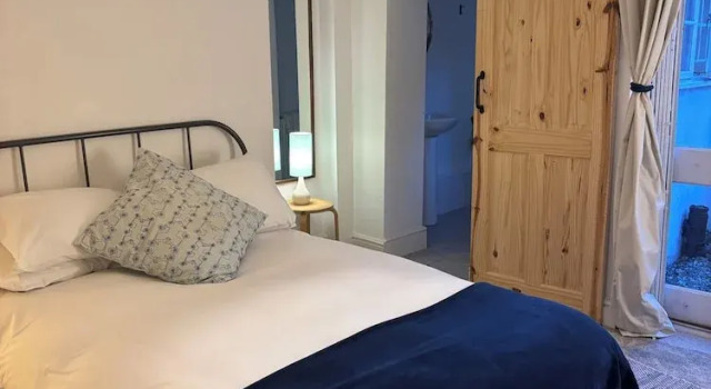 Номер Comfort Central Victorian House