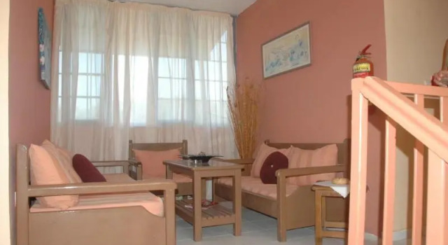 Koralli Beach, Rezerwuj Hotel Hotele w Achaia z wyżywieniem, Półpełne / Pełne wyżywienie