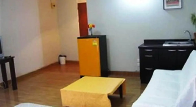 Двухместный номер Standard Poppular Palace Don Mueang Bangkok