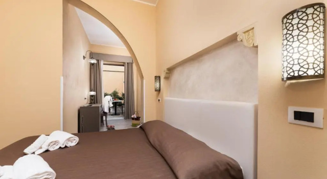 Номер Standard KORY Bed & Breakfast