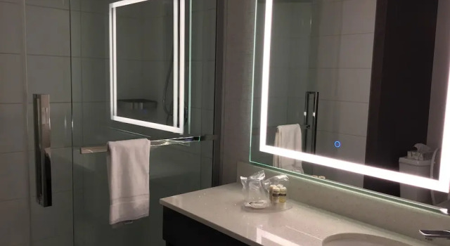 Семейный номер Standard с балконом Hotel Classique