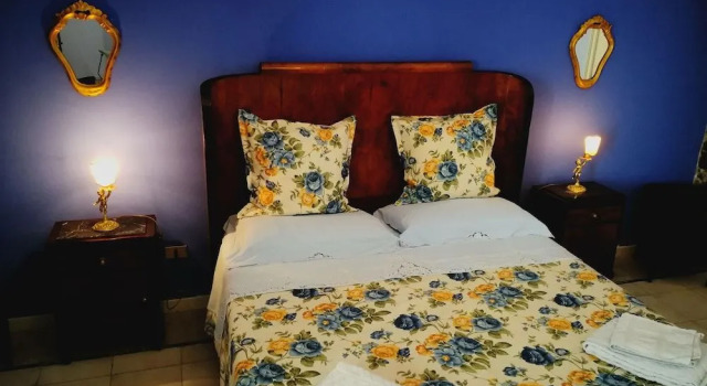 La Baronessa B&B