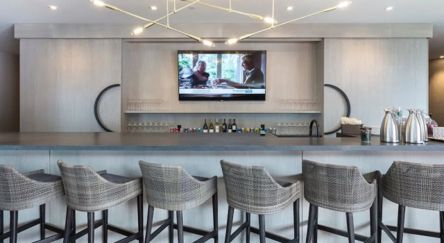 Номер Standard One Empire Pass Lodge at Deer Valley Resort - Three Bedroom Residence #404 3 Condo