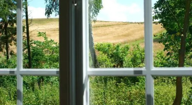 Ejagården B&B en suite
