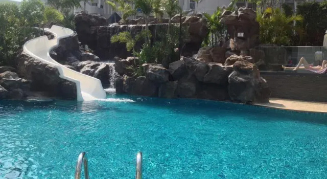 Yephet Condo Pattaya