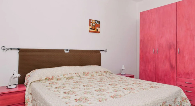 Номер Comfort Babbai Giommi