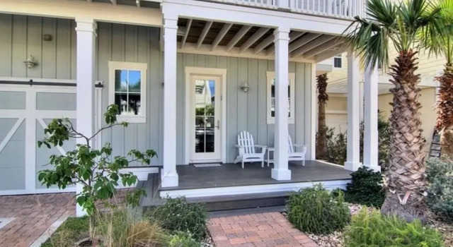 Cinnamon Shore- Beached Inn 236 BE
