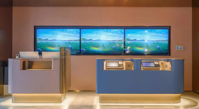 Hanting Hotel Chengdu Chunxui  Road Tai Koo Li, Rezerwuj Hotel Jinjiang 