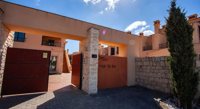Porto Dona Maria